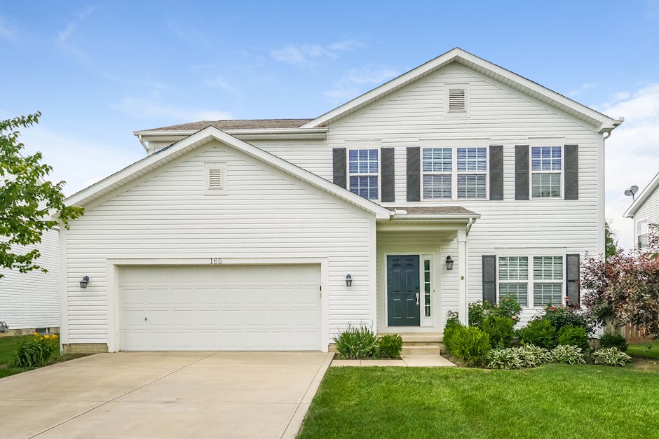 165 BUTTERNUT PASS, COMMERCIAL POINT, OH 43116 Home for Rent 4 Beds, 3 Baths Main Street